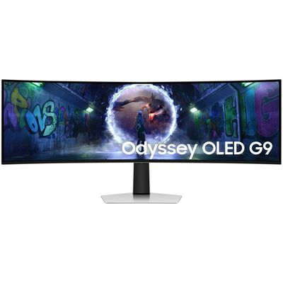 49 Samsung Odyssey OLED G93SD