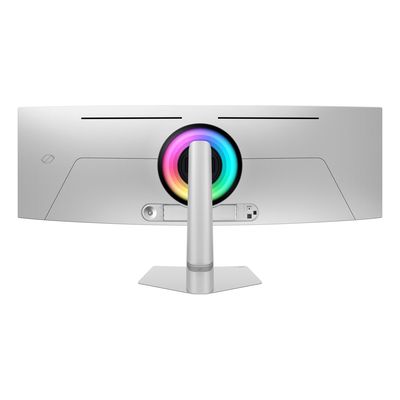 49 Samsung Odyssey OLED G93SD