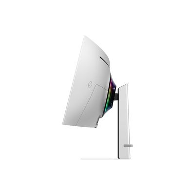 49 Samsung Odyssey OLED G93SD