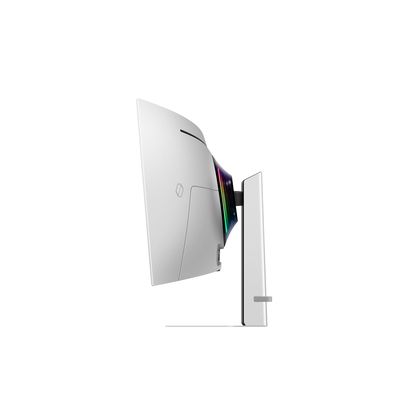 49 Samsung Odyssey OLED G93SD