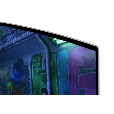 49 Samsung Odyssey OLED G93SD