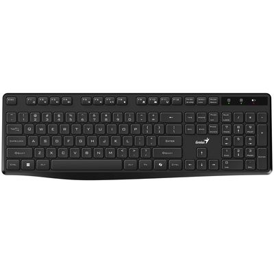 Genius KB-7200 (Copilot), CZ/SK