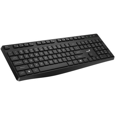Genius KB-7200 (Copilot), CZ/SK