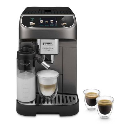 DeLonghi ECAM 320.70.TB Magnifica Plus