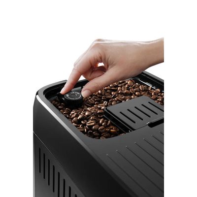 DeLonghi ECAM 320.70.TB Magnifica Plus