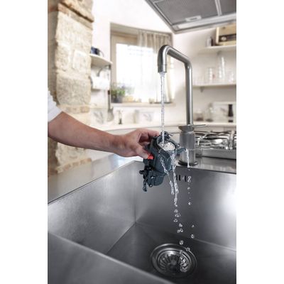 DeLonghi ECAM 320.70.TB Magnifica Plus