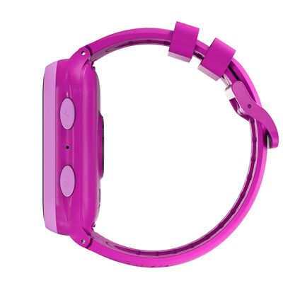 Garett Smartwatch Kids eSIM 4G Pink - rozbalené / použité