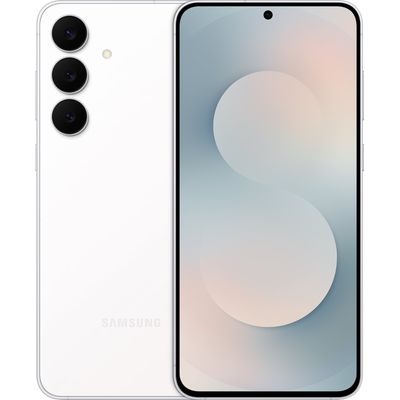 Samsung Galaxy S25 FE 5G 8GB/128GB bílý