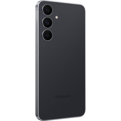 Samsung Galaxy S25 FE 5G 8GB/256GB černý