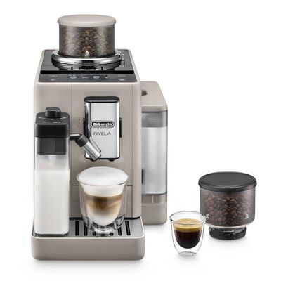 DeLonghi EXAM 440.55.BG Rivelia