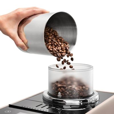 DeLonghi EXAM 440.55.BG Rivelia