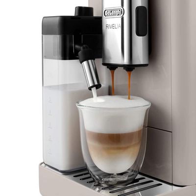DeLonghi EXAM 440.55.BG Rivelia