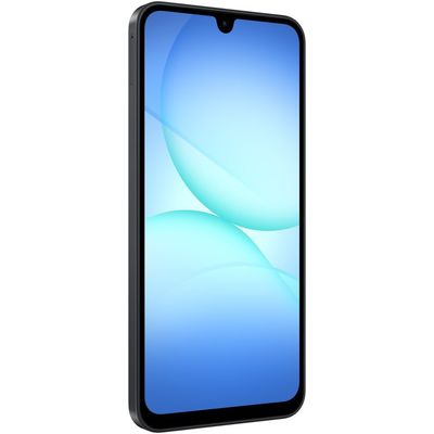 Samsung Galaxy A17 LTE 4GB/128GB černý