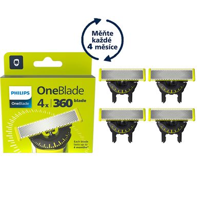 Philips QP440/50