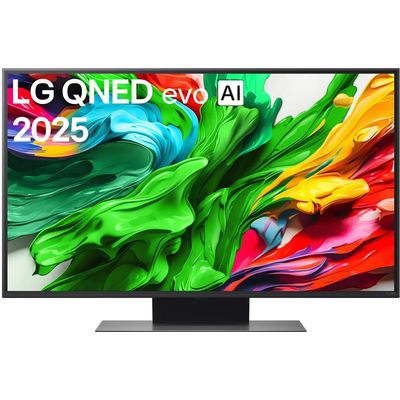 43 LG 43QNED86A6C (2025)