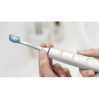 Philips HX9044/87 Sonicare C3 Premium Plaque Defence - 4ks