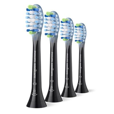 Philips HX9044/88 Sonicare C3 Premium Plaque Defence - 4ks