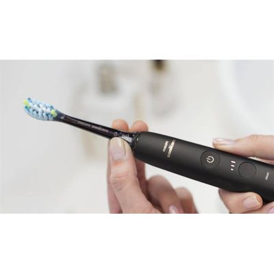 Philips HX9044/88 Sonicare C3 Premium Plaque Defence - 4ks