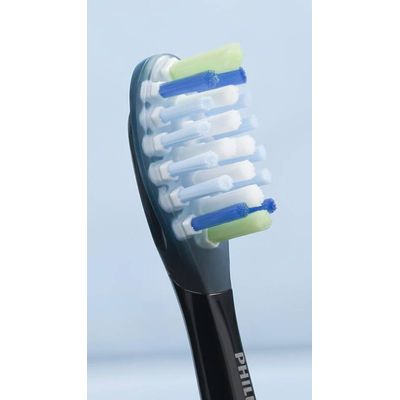 Philips HX9044/88 Sonicare C3 Premium Plaque Defence - 4ks