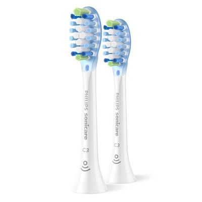 Philips HX9042/87 Sonicare C3 Premium Plaque Defence - 2ks