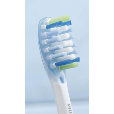 Philips HX9042/87 Sonicare C3 Premium Plaque Defence - 2ks