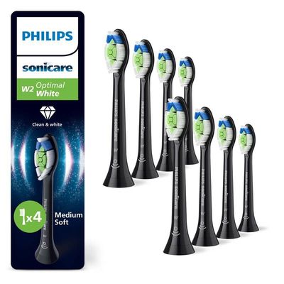Philips HX6068/88 Sonicare W2 Optimal White - 8ks
