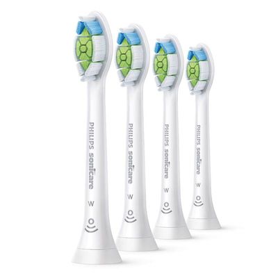 Philips HX6064/87 Sonicare W2 Optimal White - 4ks