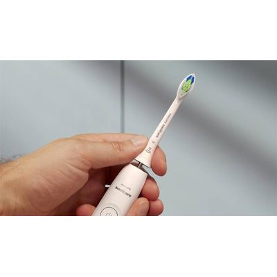 Philips HX6064/87 Sonicare W2 Optimal White - 4ks