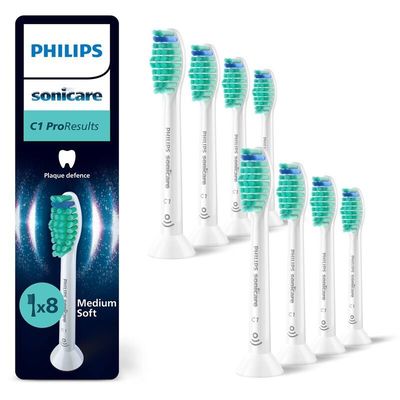 Philips HX6068/87 Sonicare C1 ProResults - 8ks