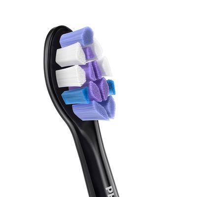 Philips HX6054/88 Sonicare S2 Sensitive - 4ks