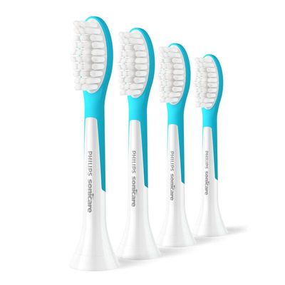 PHILIPS HX6044/90 Sonicare for Kids Standard - 4ks