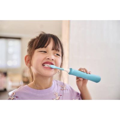 PHILIPS HX6044/90 Sonicare for Kids Standard - 4ks