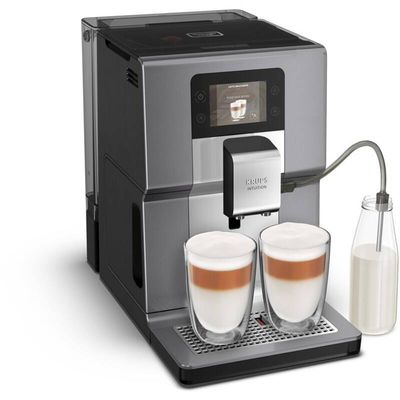 Krups EA875E10 Intuition Preference plus
