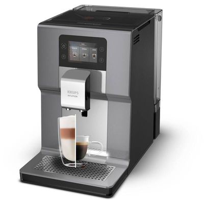 Krups EA875E10 Intuition Preference plus