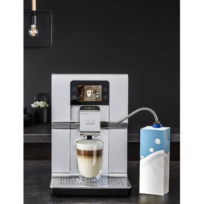 Krups EA875E10 Intuition Preference plus