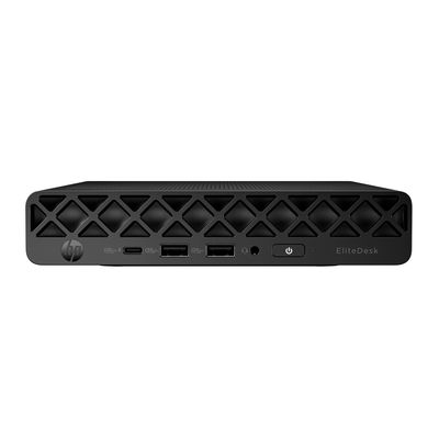 HP EliteDesk 8 Mini G1i AI/ Ultra 5 235T/ 16GB DDR5/ 512GB SSD/ Intel® Graphics/ W11P/ kbd+myš
