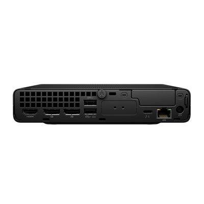 HP EliteDesk 8 Mini G1i AI/ Ultra 5 235T/ 16GB DDR5/ 512GB SSD/ Intel® Graphics/ W11P/ kbd+myš