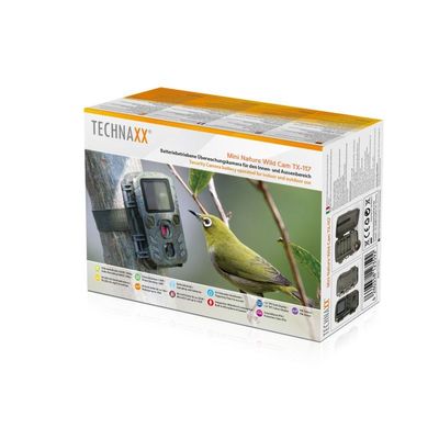 Technaxx Wild Cam 2MP (TX-117)