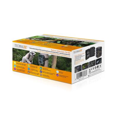 Technaxx Wild Cam (TX-69)