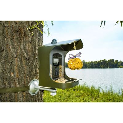 Technaxx Full HD Birdcam (TX-165)