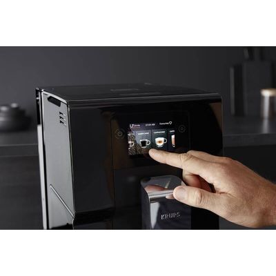 Krups EA873810 Intuition Preference