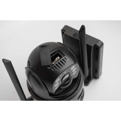 Technaxx 4G PT Dome (TX-329)