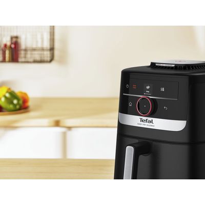 Tefal EY5728E1 Easy Fry Silence