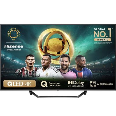 43 HISENSE 43A7NQ (2024)