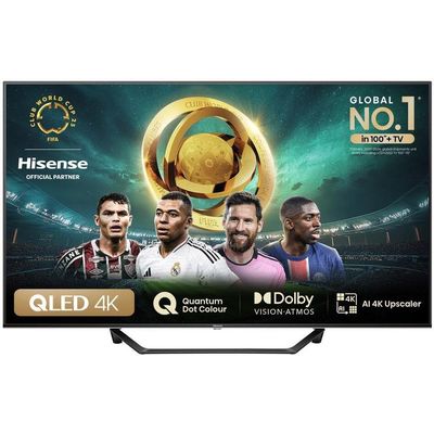 55 HISENSE 55A7NQ (2024)