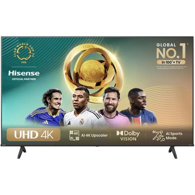 58 HISENSE 58A6N (2024)