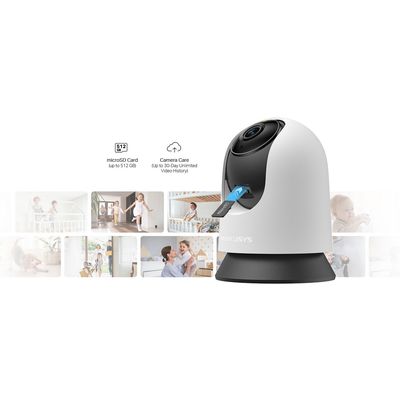 MERCUSYS MC200