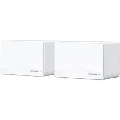 MERCUSYS Halo H25BE (2 pack)