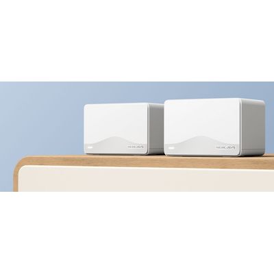 MERCUSYS Halo H25BE (2 pack)
