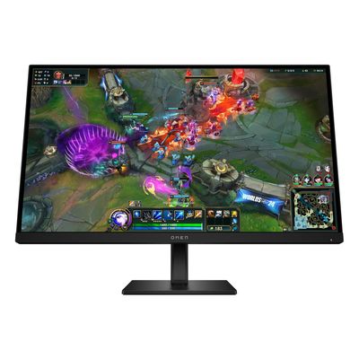 27 HP OMEN 27qs G2 QHD